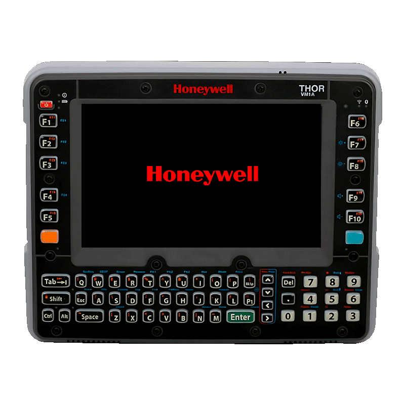 Terminal de montaje Honeywell THOR VM1A