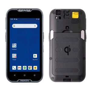 HandHeld Datalogic Memor 11