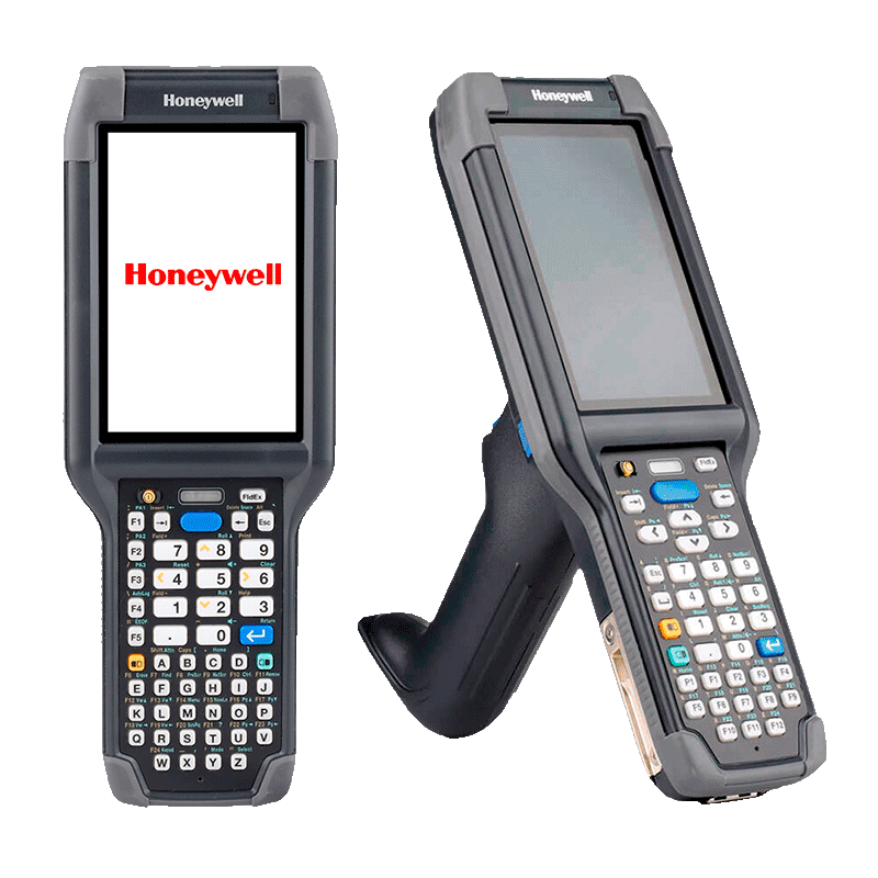 HandHeld Honeywell CK65