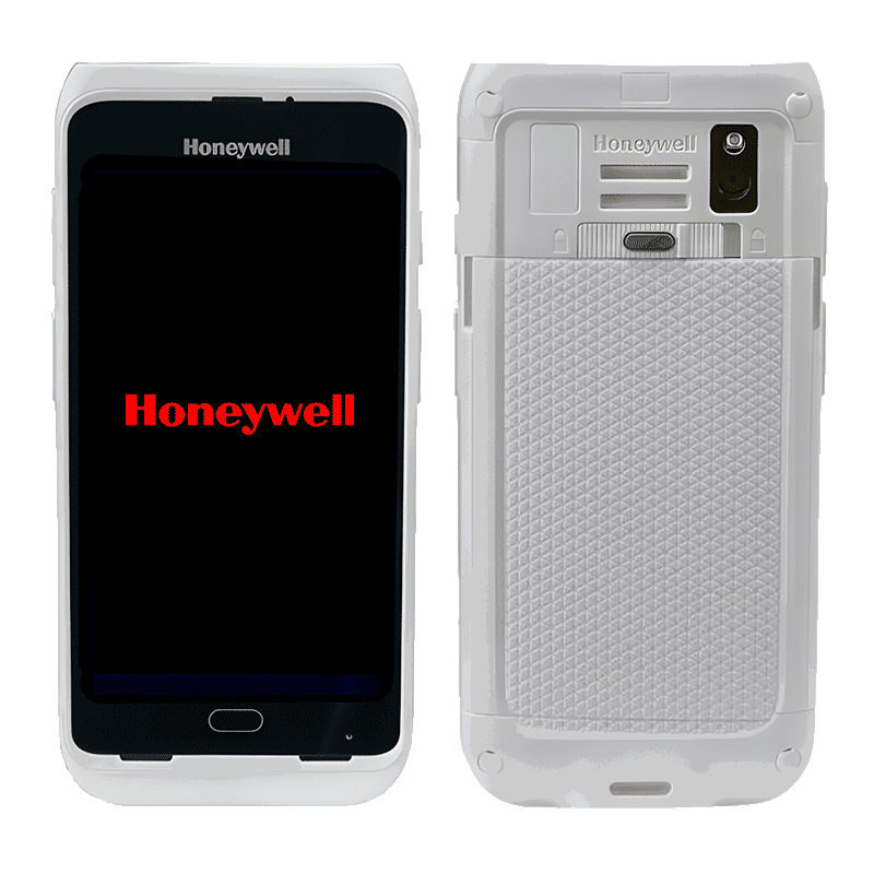 HandHeld Honeywell CT40 HC