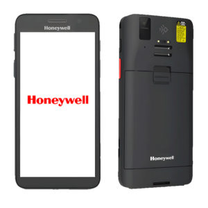 HandHeld Honeywell CT40 XP