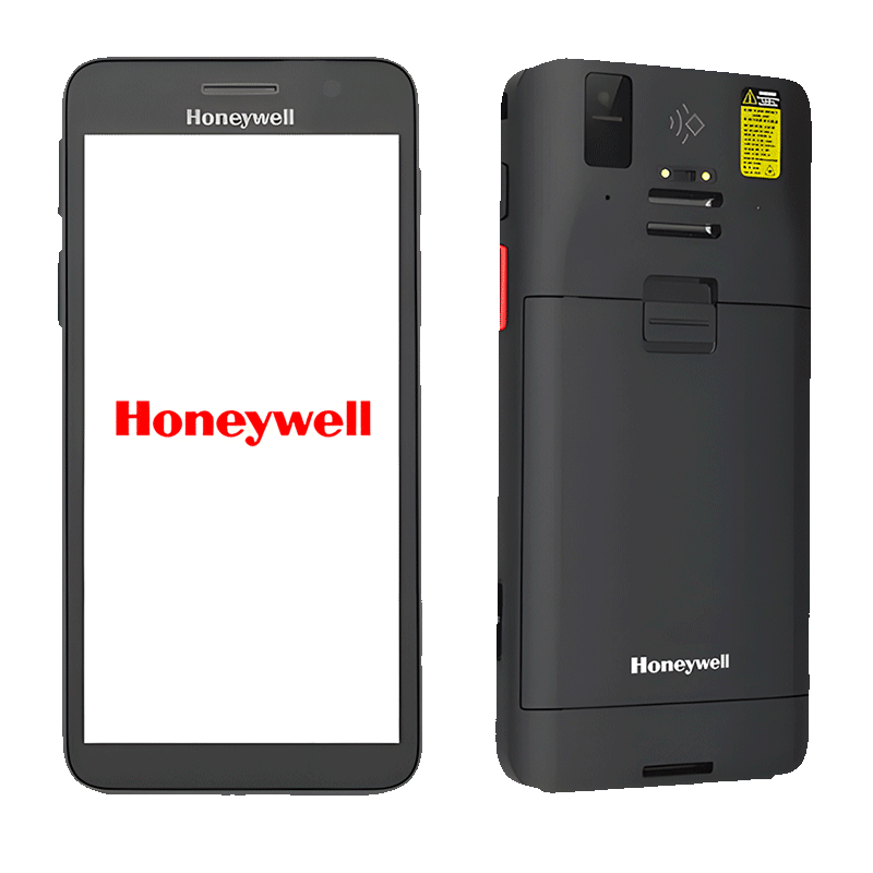 HandHeld Honeywell CT40 XP