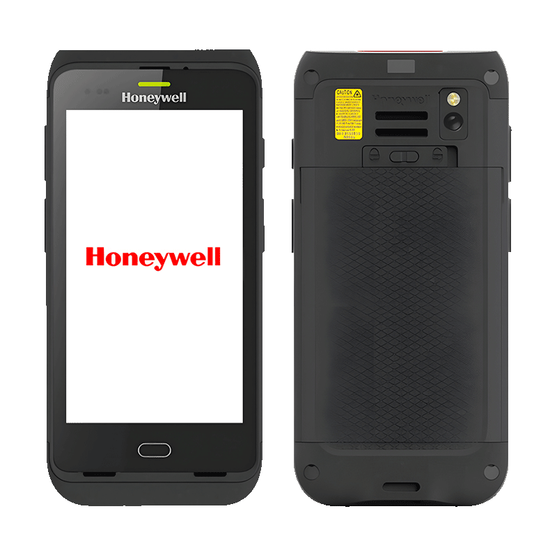 HandHeld Honeywell CT40