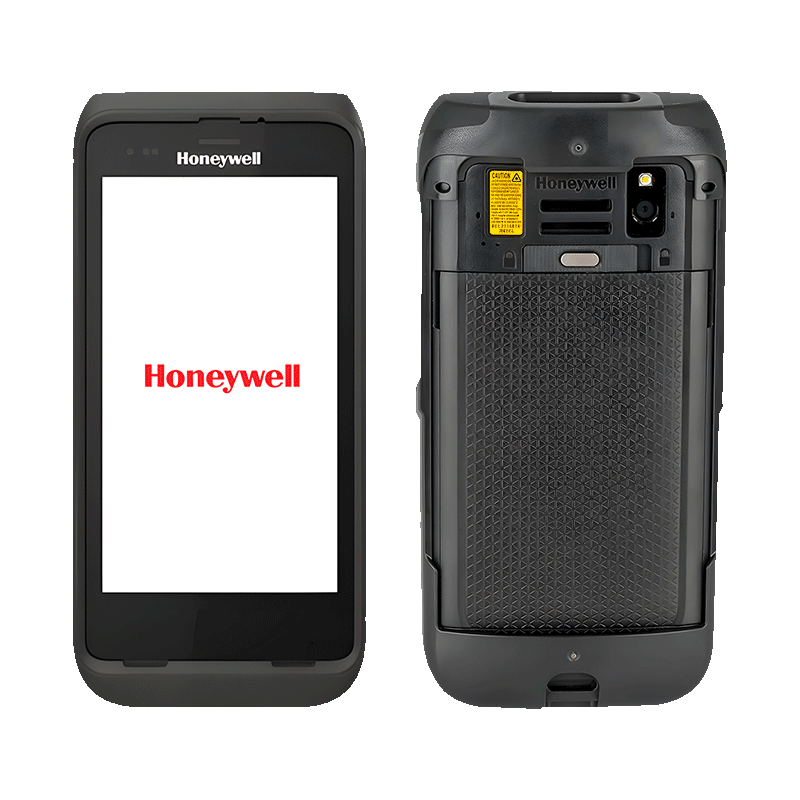 HandHeld Honeywell CT45 XP