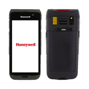 HandHeld Honeywell CT47