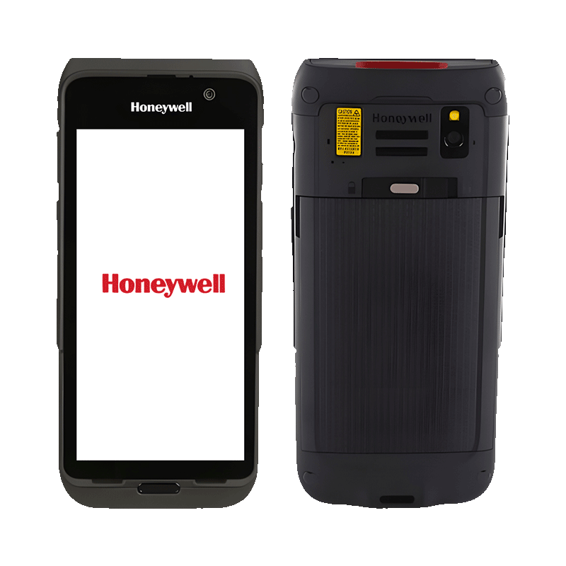 HandHeld Honeywell CT47