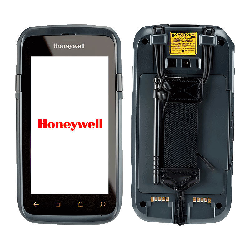 HandHeld Honeywell CT50