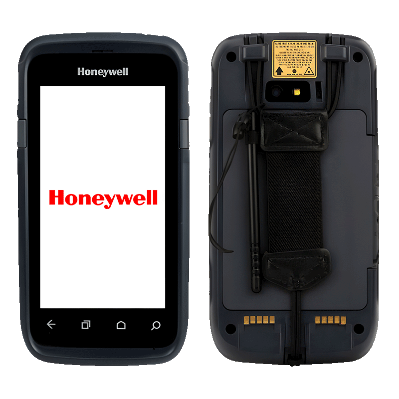 HandHeld Honeywell CT60