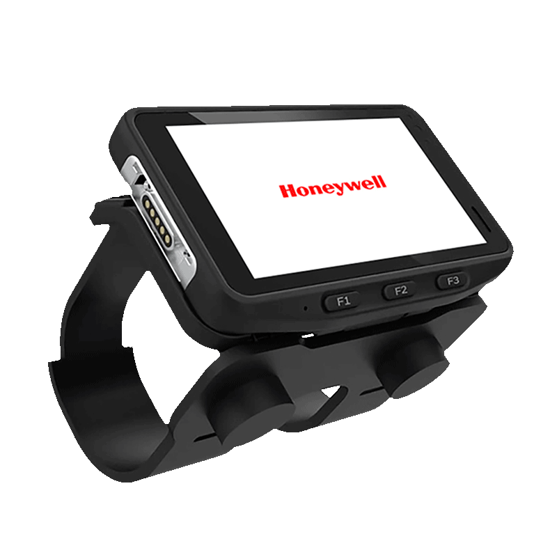 HandHeld Honeywell CW45