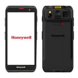 HandHeld Honeywell EDA52