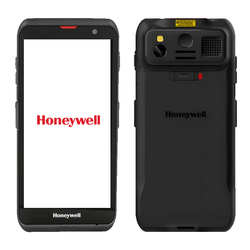 HandHeld Honeywell EDA52