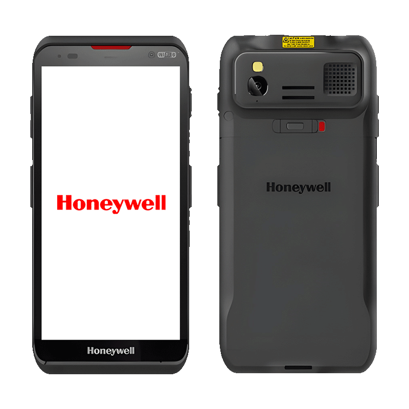 HandHeld Honeywell EDA56