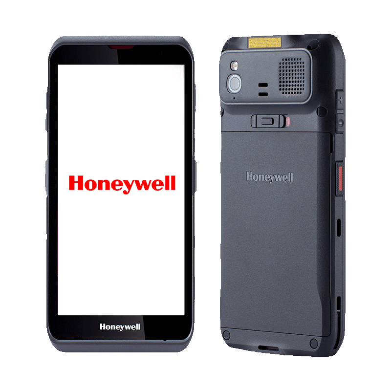 HandHeld Honeywell EDA57