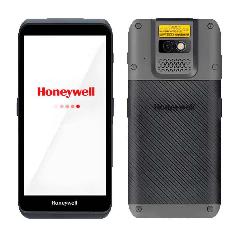 HandHeld Honeywell EDA5S