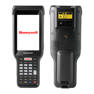 HandHeld Honeywell EDA61K