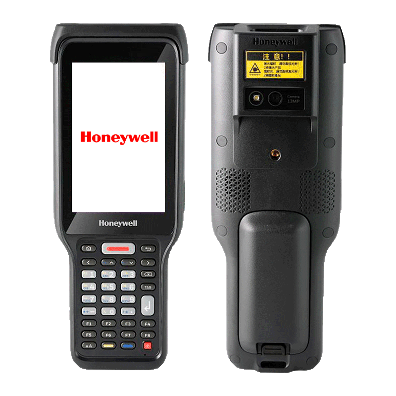 HandHeld Honeywell EDA61K