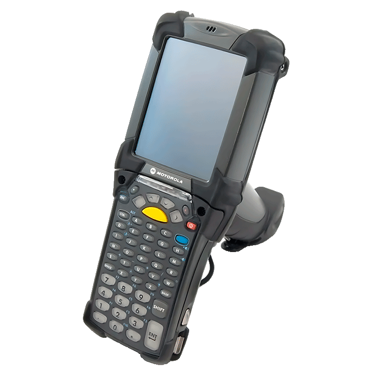 HandHeld Motorola MC9090