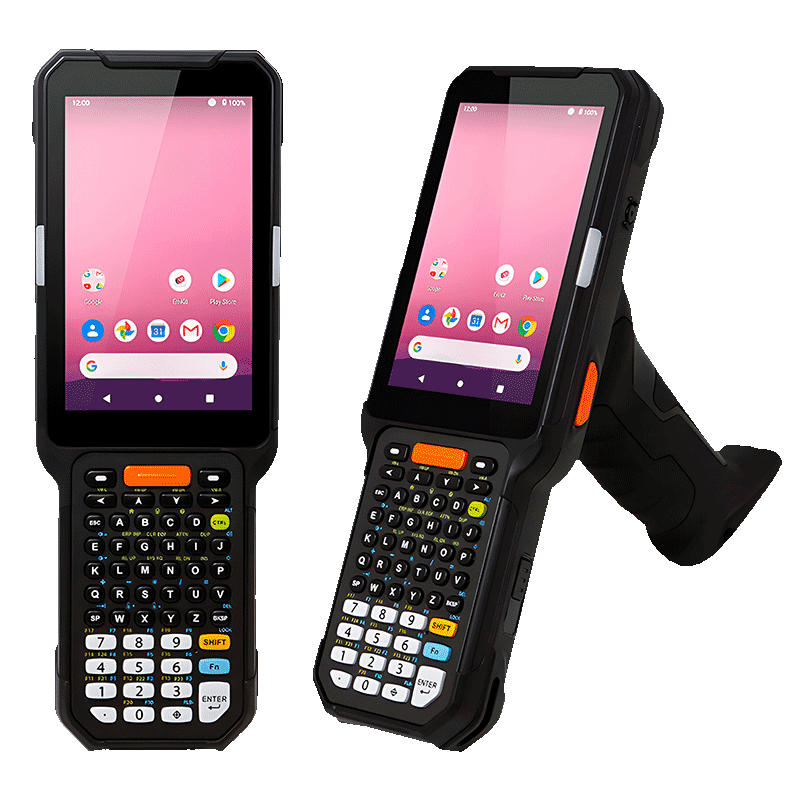 HandHeld Point Mobile PM451