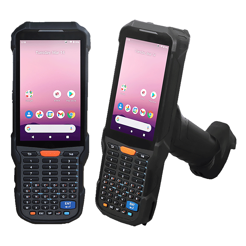 HandHeld Point Mobile PM560