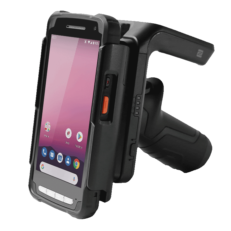 HandHeld Point Mobile RF900