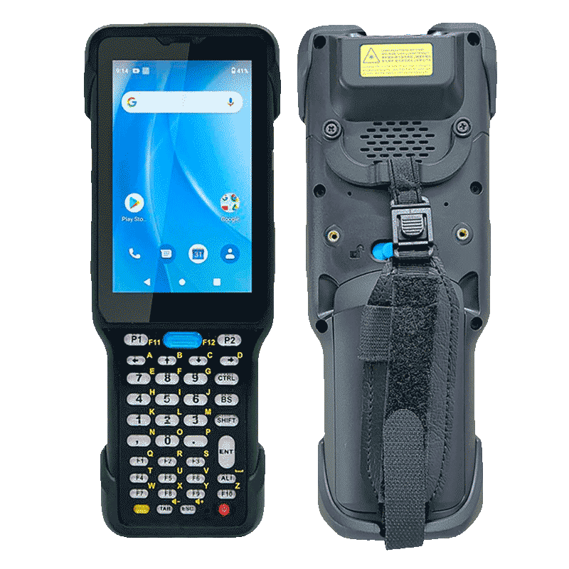 HandHeld Unitech HT730