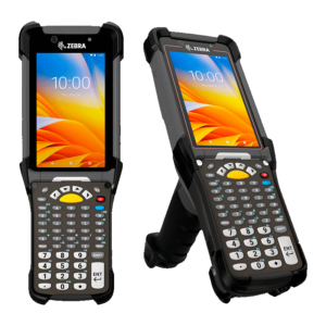 HandHeld Zebra MC9300