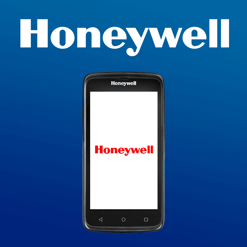 Handheld Honeywell EDA51