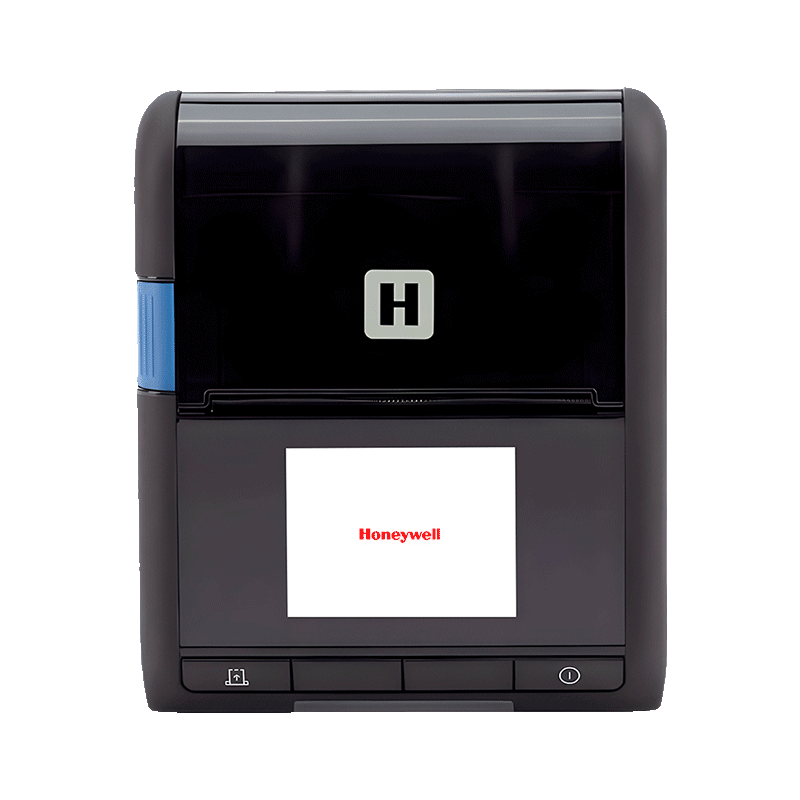 Impresora de etiquetas Honeywell LNX3