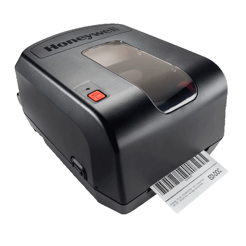 Impresora de etiquetas Honeywell PC42T