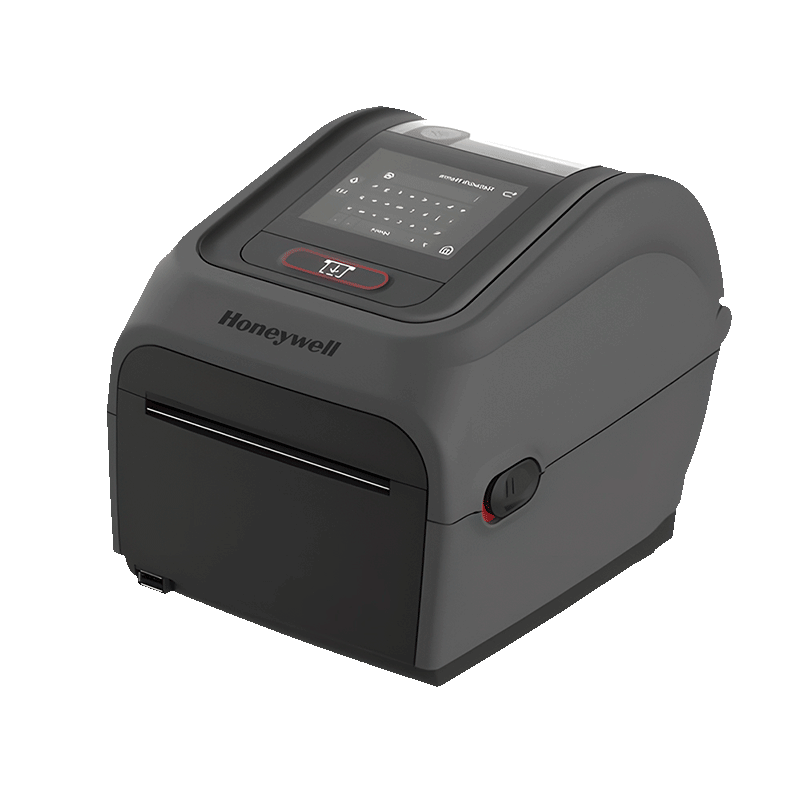 Impresora de etiquetas Honeywell PC45D