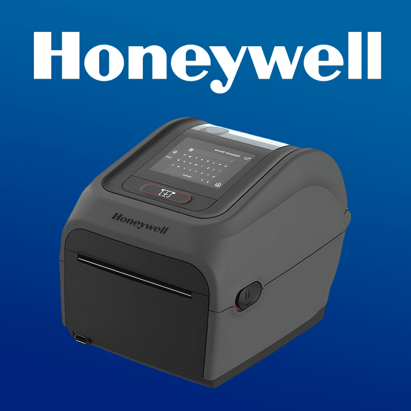 Venta de impresora de etiquetas Honeywell PC45D