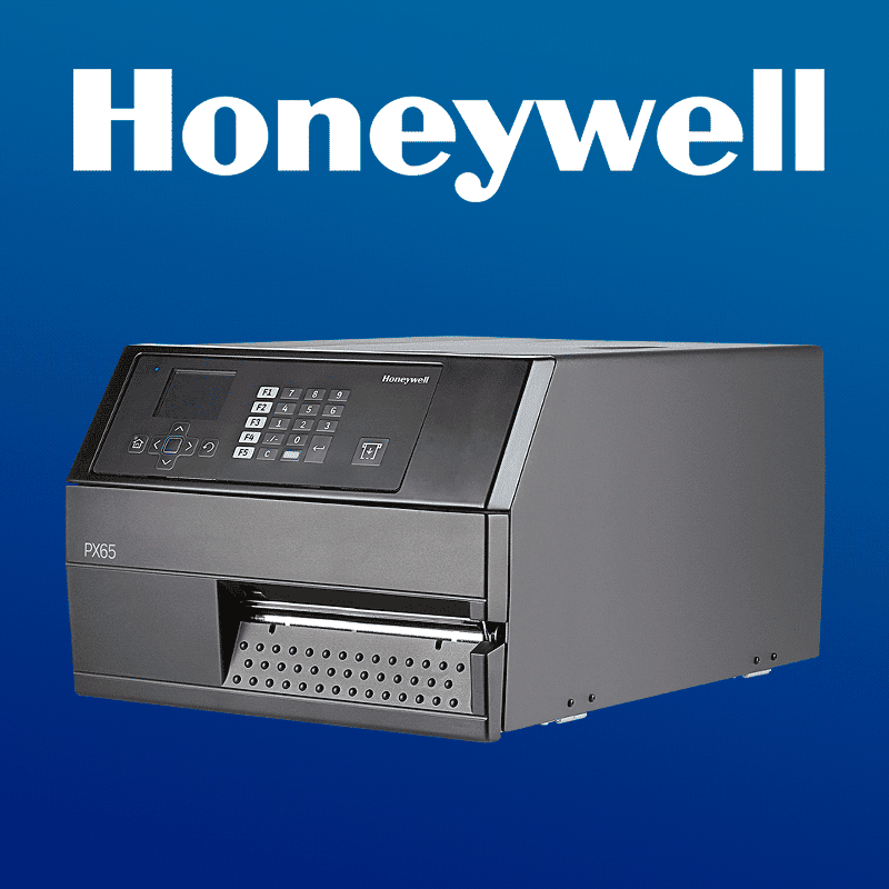 Venta de impresora de etiquetas Honeywell PX65