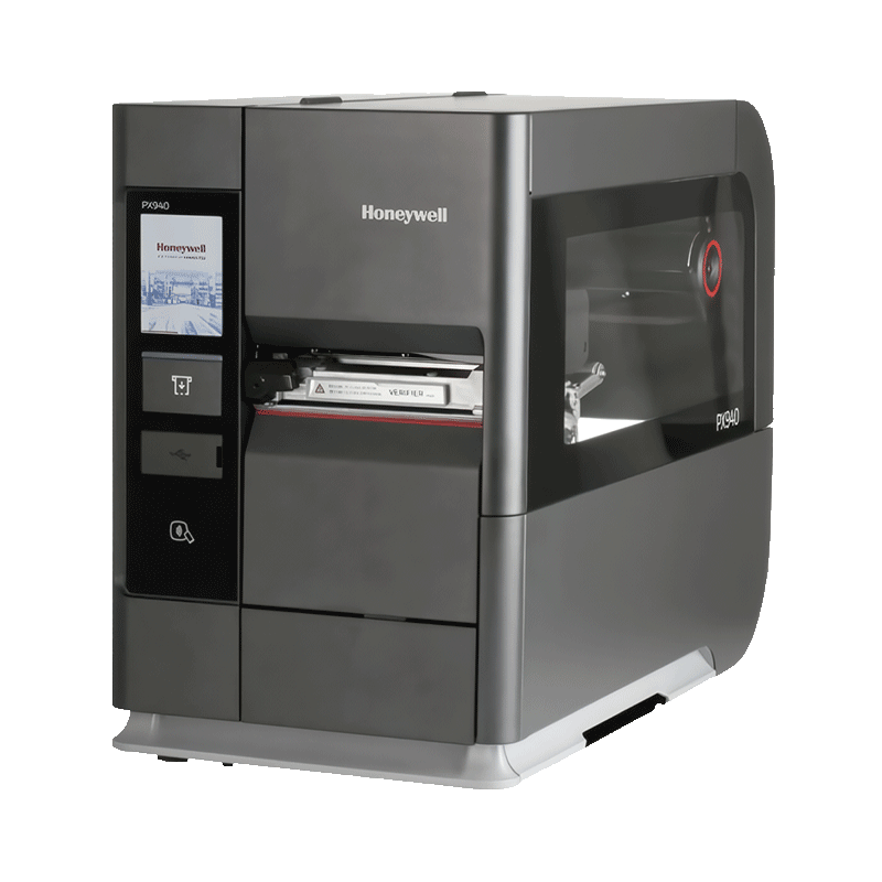 Impresora de etiquetas Honeywell PX940