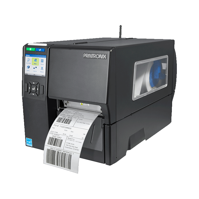 Impresora de etiquetas Printronix T4204 T4304