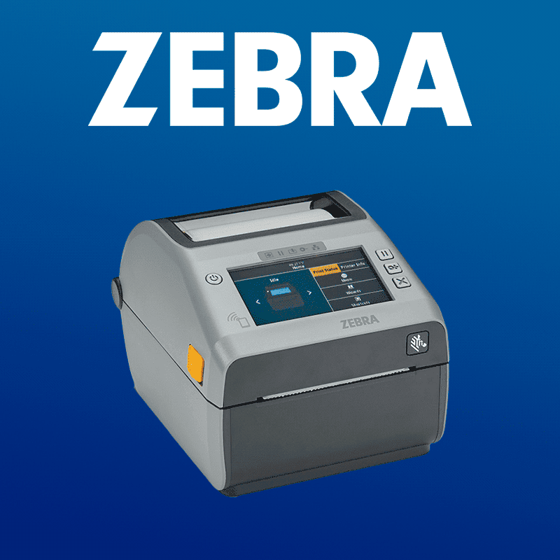 Venta de impresora de etiquetas Zebra ZD600