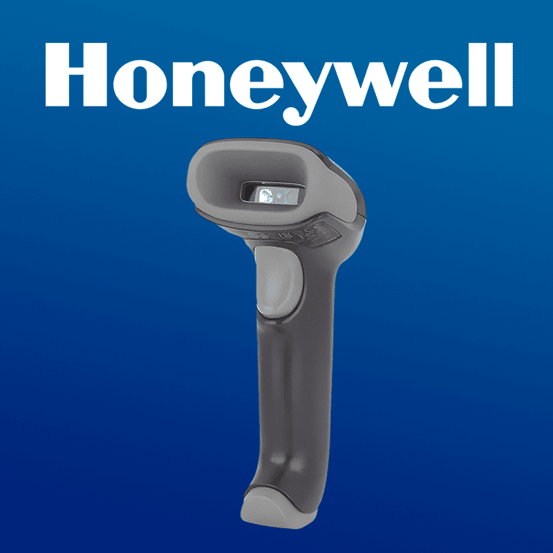 Venta de lector de códigos Honeywell VoyagerXP 1470