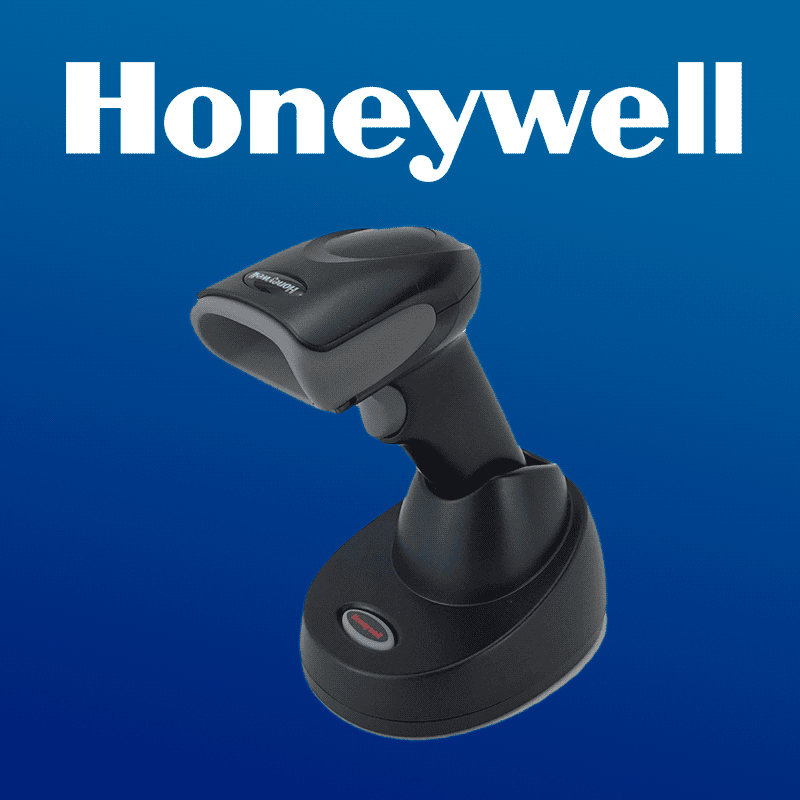 Venta de lector de códigos Honeywell voyagerXP 1472