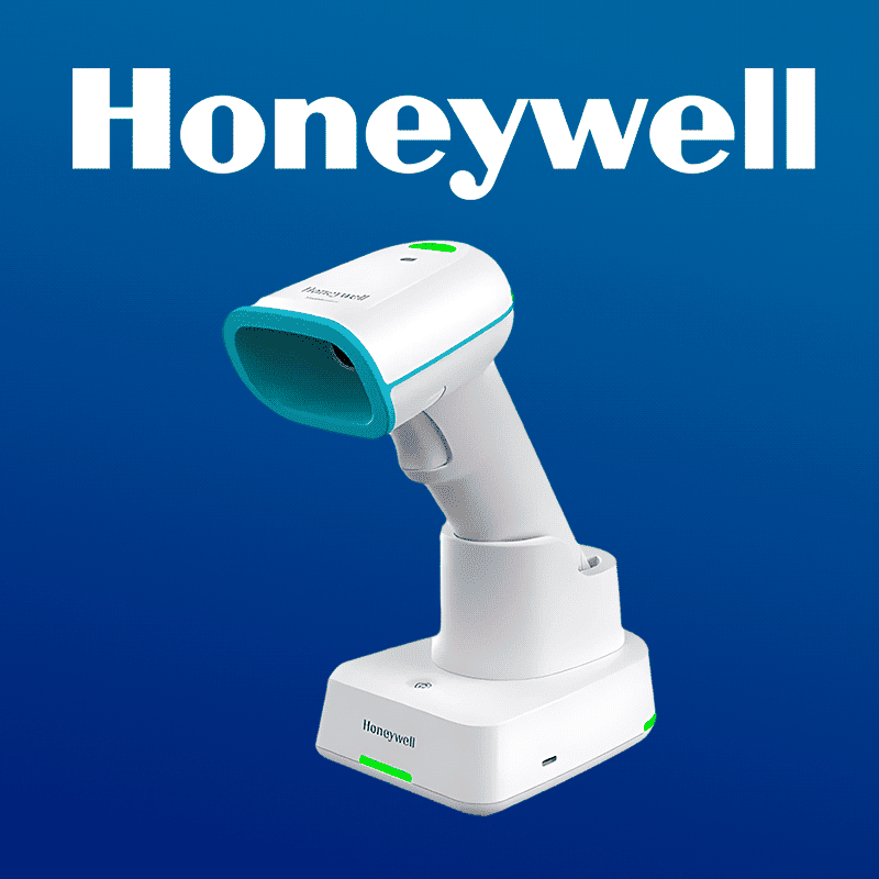 Venta de lector de códigos Honeywell XenonUltra 1962h