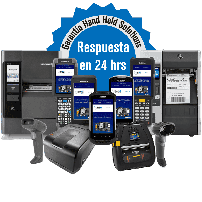 Equipos-Handhelds-lectores de codigós-impresoras de etiquetas-credenciales Equipos Handhelds, lectores de codigós, impresoras de etiquetas y credenciales