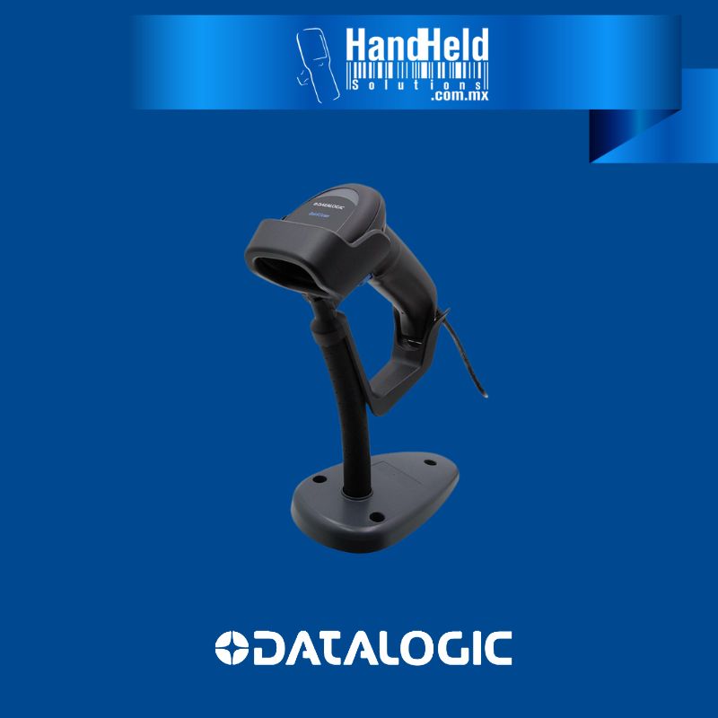 Lector de Códigos Datalogic QuickScan QD2500