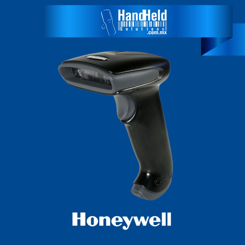 Lector de códigos Honeywell Hyperion 1300G