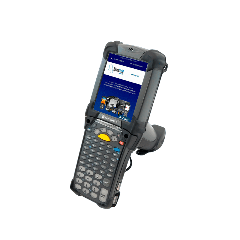 HandHeld Motorola MC9090