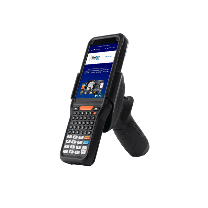 HandHeld Point Mobile PM351