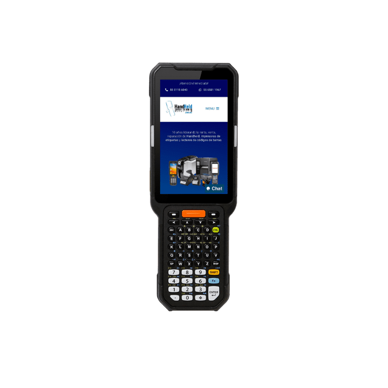 HandHeld Point Mobile PM451
