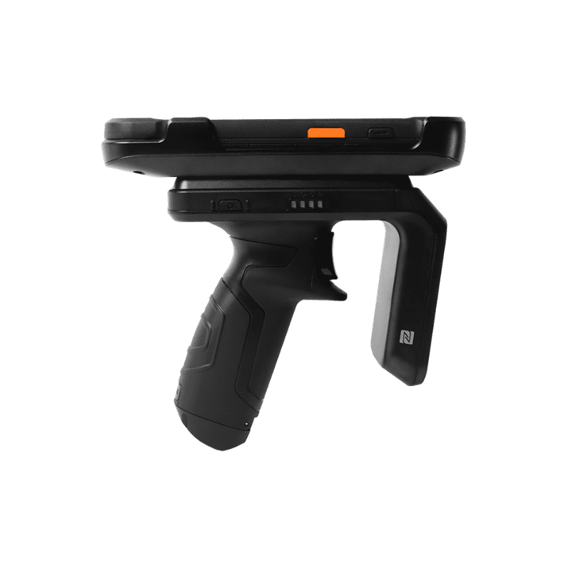 HandHeld Point Mobile RF750