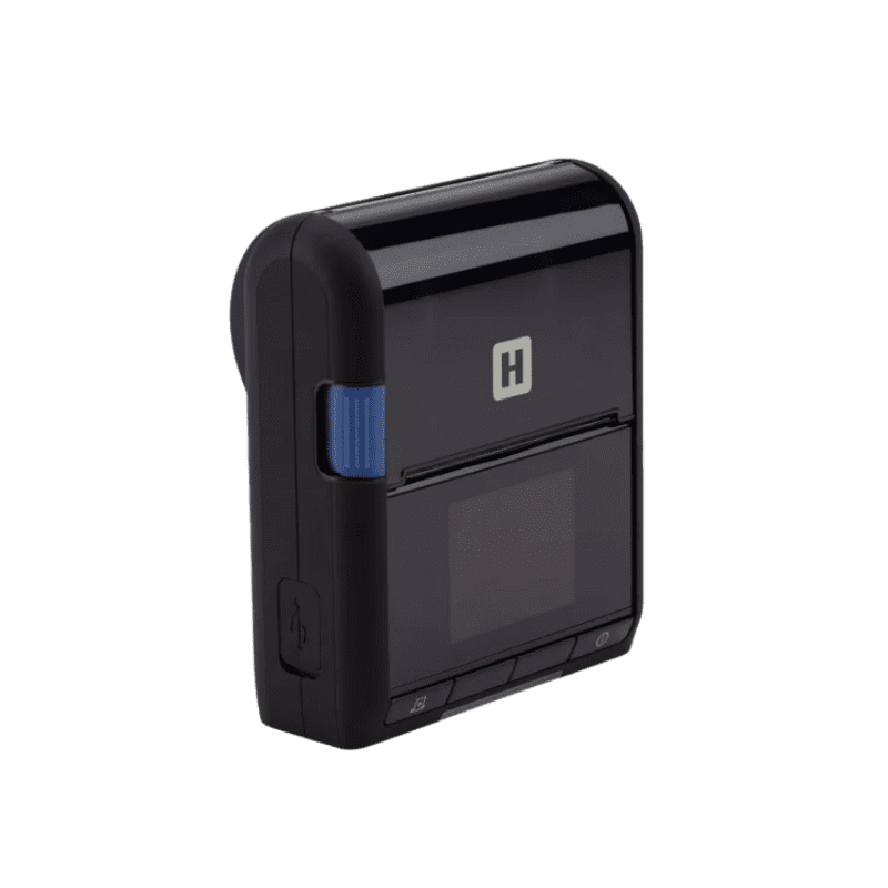 Impresora de etiquetas Honeywell LNX3