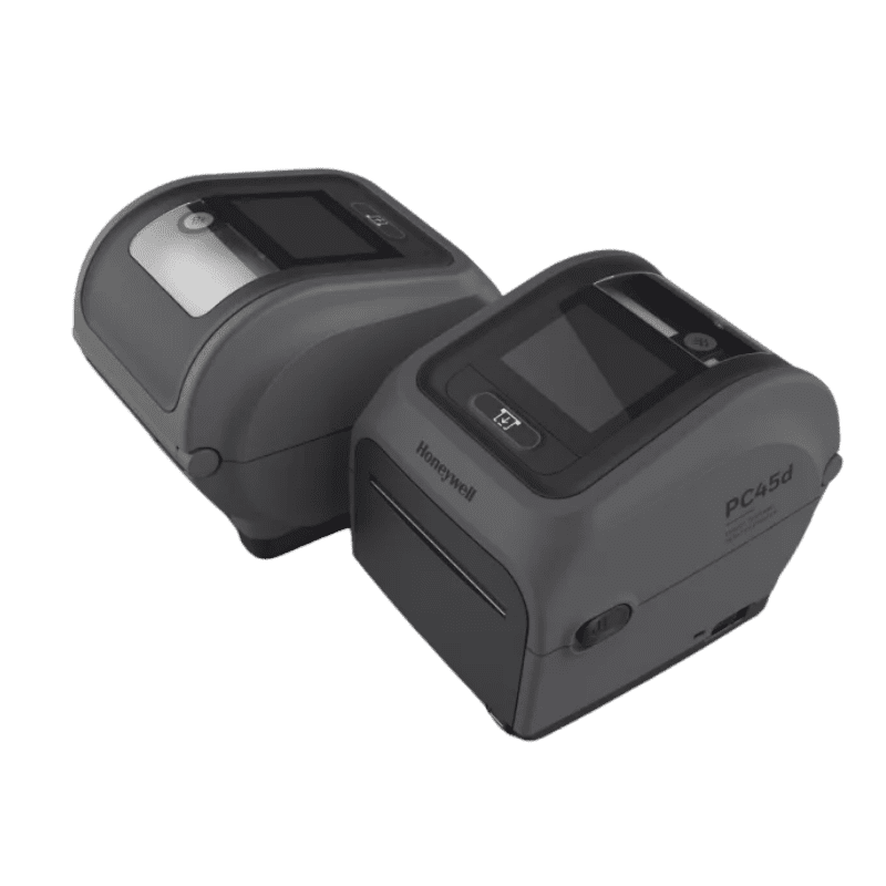 Impresora de etiquetas Honeywell PC45D