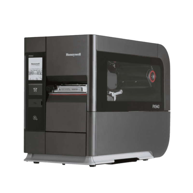 Impresora de etiquetas Honeywell PX940