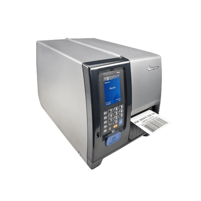 Impresora de etiquetas Intermec PM43
