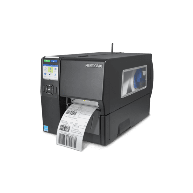 Impresora de etiquetas Printronix T4204 RFID/T4304 RFID